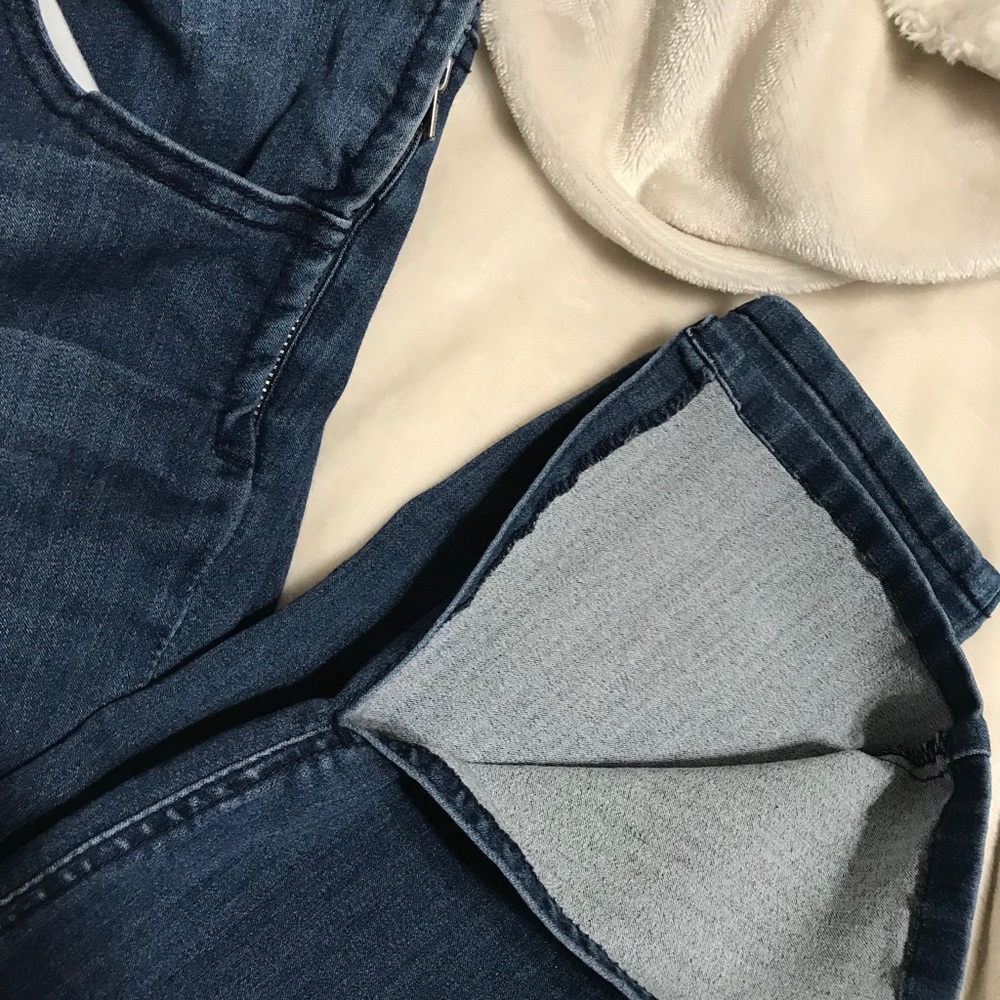 Overalls - Picture 4 of 4